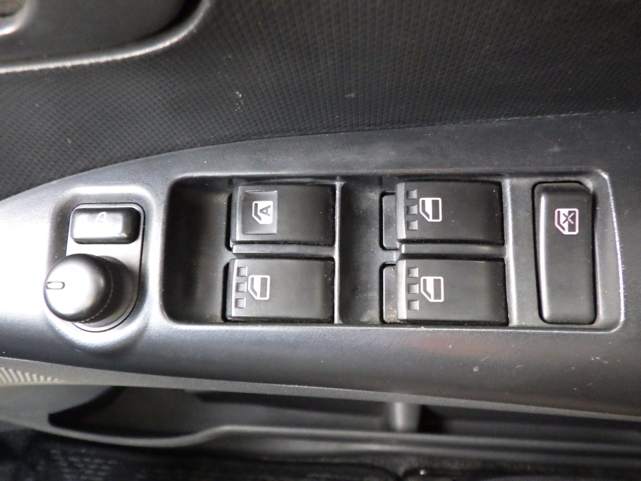 ダイハツ タントカスタムの画像13