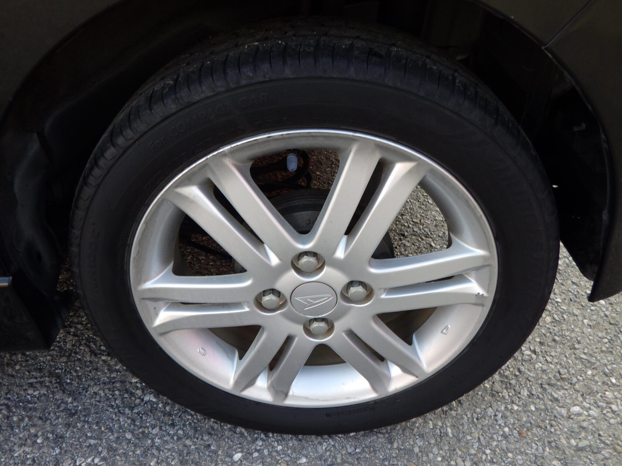 ダイハツ タントカスタムの画像19