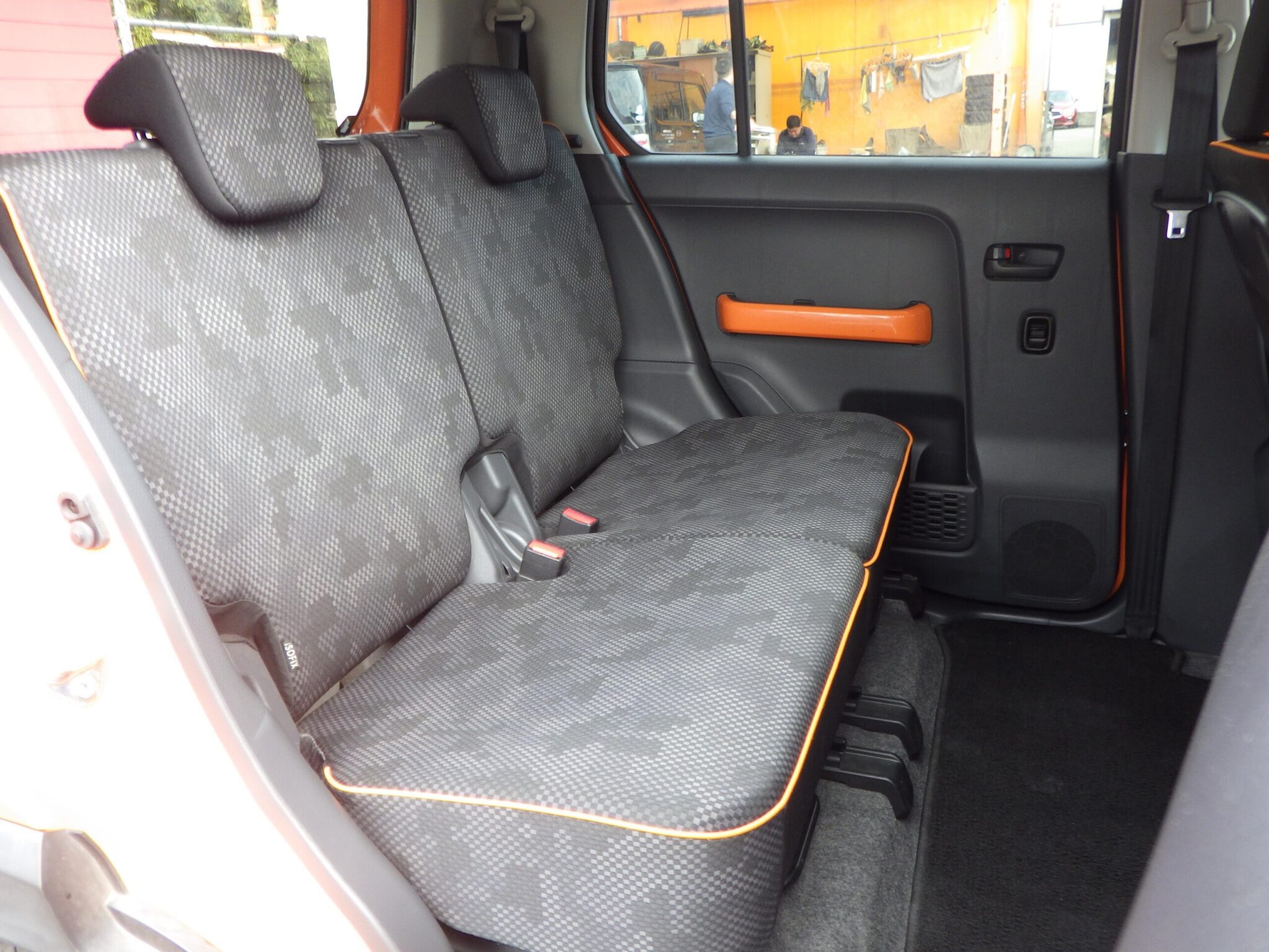 スズキ&nbsp;ハスラーの画像16