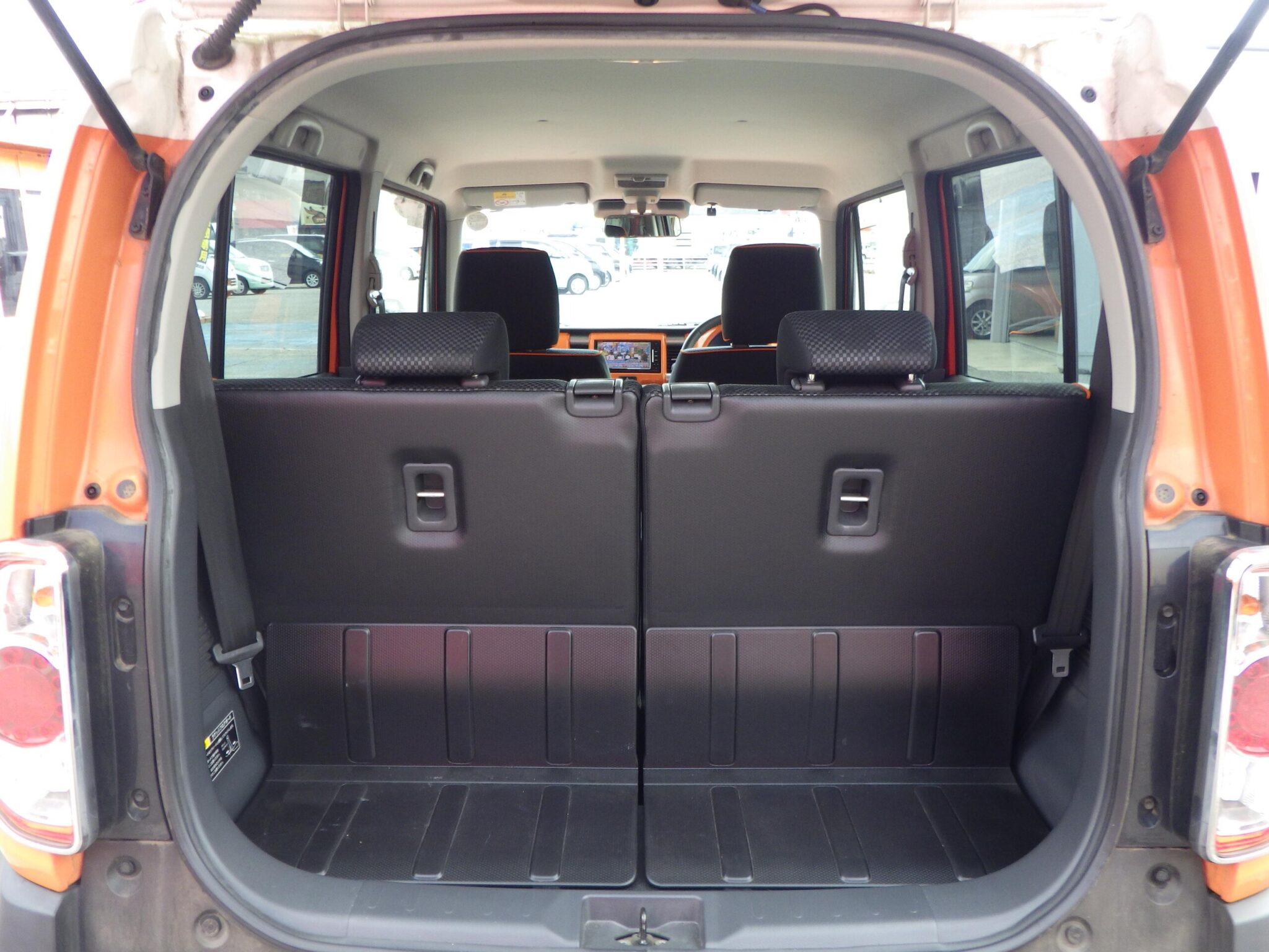 スズキ&nbsp;ハスラーの画像17