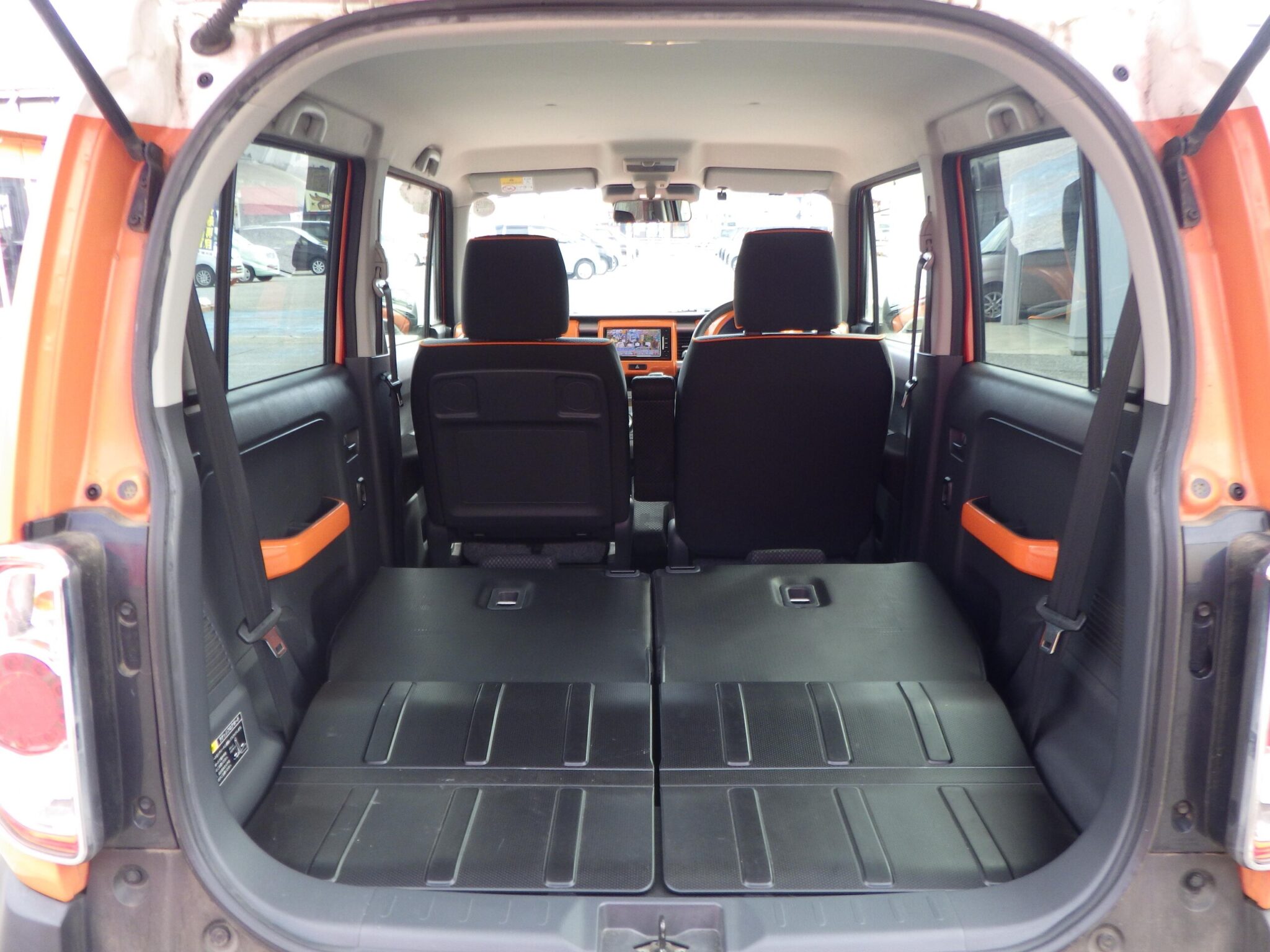 スズキ&nbsp;ハスラーの画像18