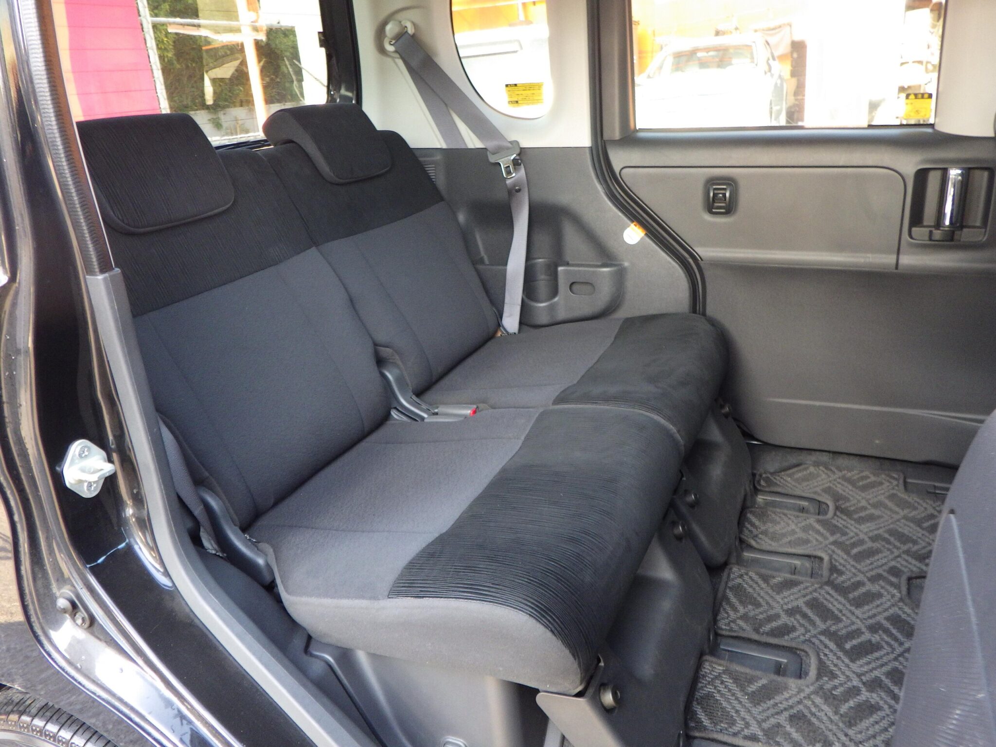 ダイハツ&nbsp;タントカスタムの画像17