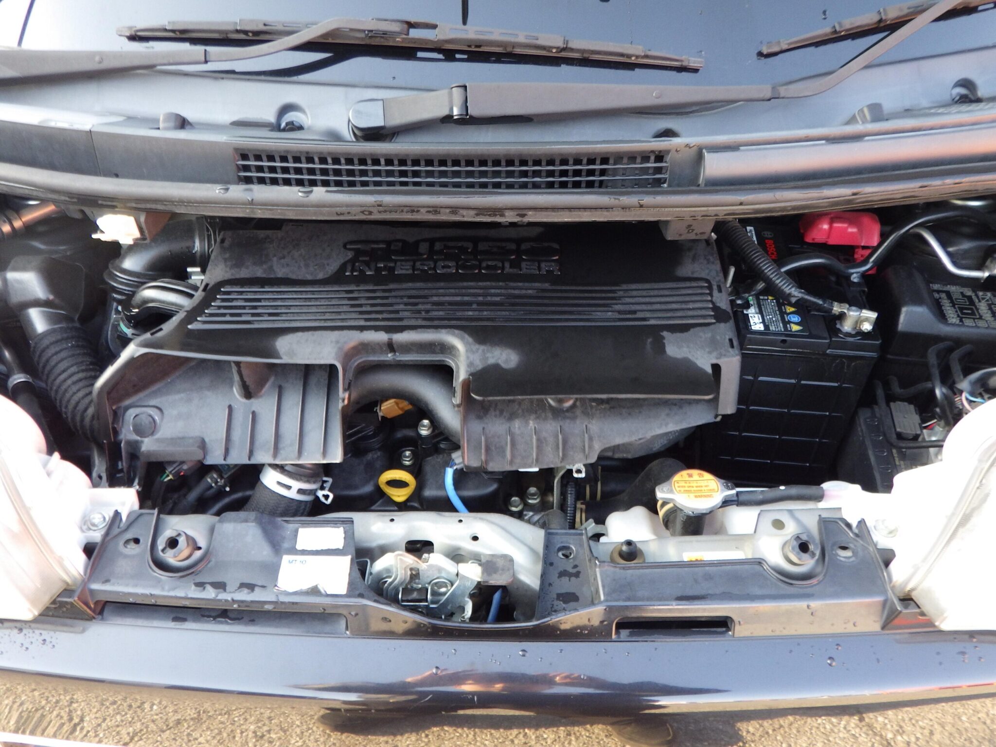 ダイハツ&nbsp;タントカスタムの画像20