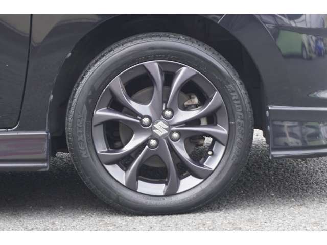 スズキ&nbsp;ソリオの画像8