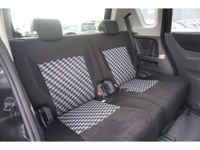 スズキ&nbsp;ソリオの画像10