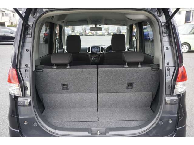 スズキ&nbsp;ソリオの画像11