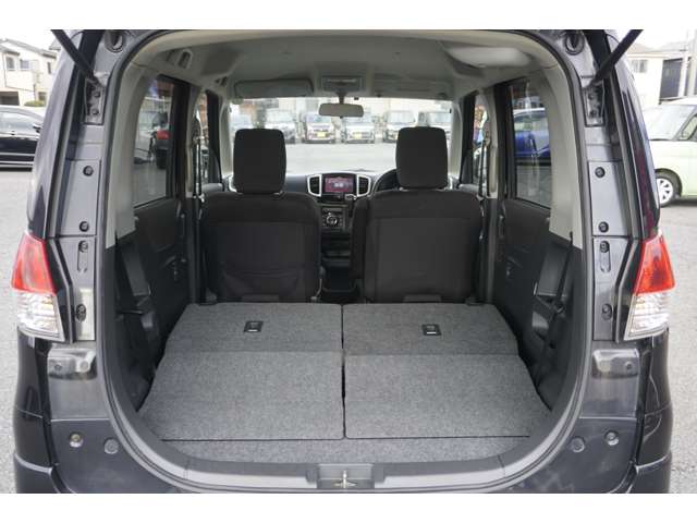 スズキ&nbsp;ソリオの画像12