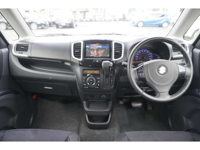 スズキ&nbsp;ソリオの画像13