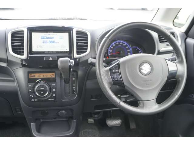 スズキ&nbsp;ソリオの画像14