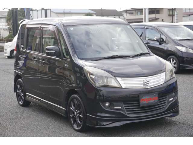 スズキ&nbsp;ソリオの画像3