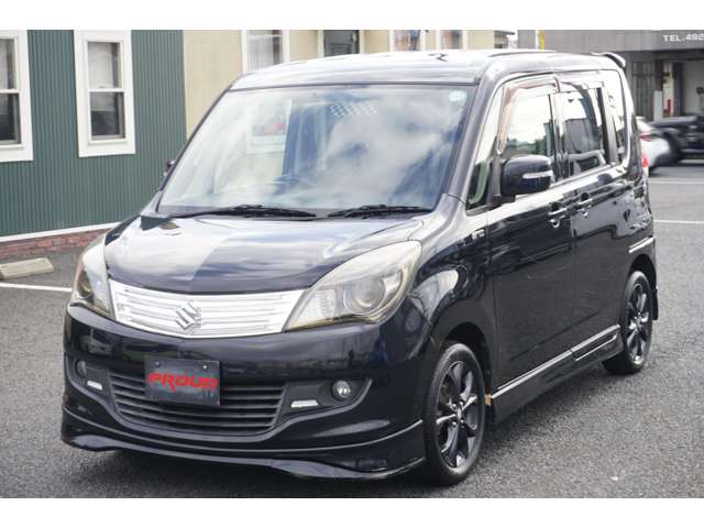 スズキ&nbsp;ソリオの画像4