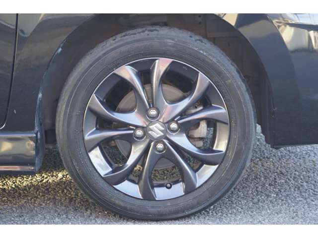 スズキ&nbsp;ソリオの画像8