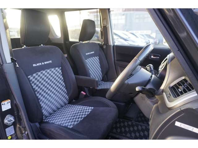 スズキ&nbsp;ソリオの画像9