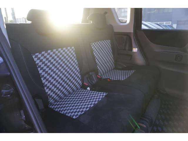 スズキ&nbsp;ソリオの画像10