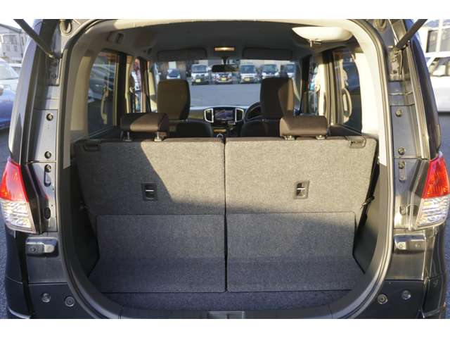 スズキ&nbsp;ソリオの画像11