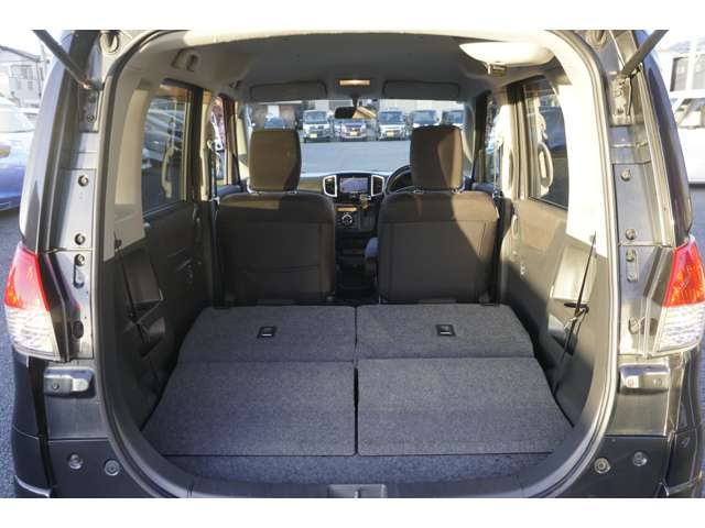 スズキ&nbsp;ソリオの画像12