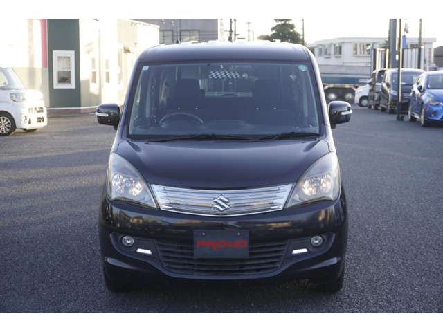 スズキ ソリオの画像2