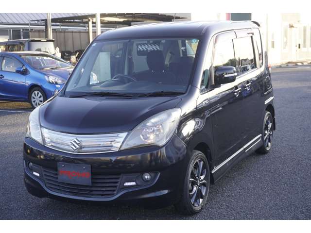 スズキ ソリオの画像3