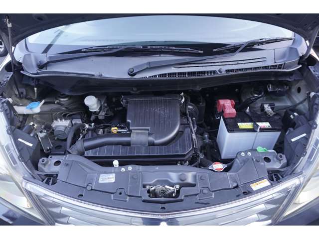 スズキ&nbsp;ソリオの画像20