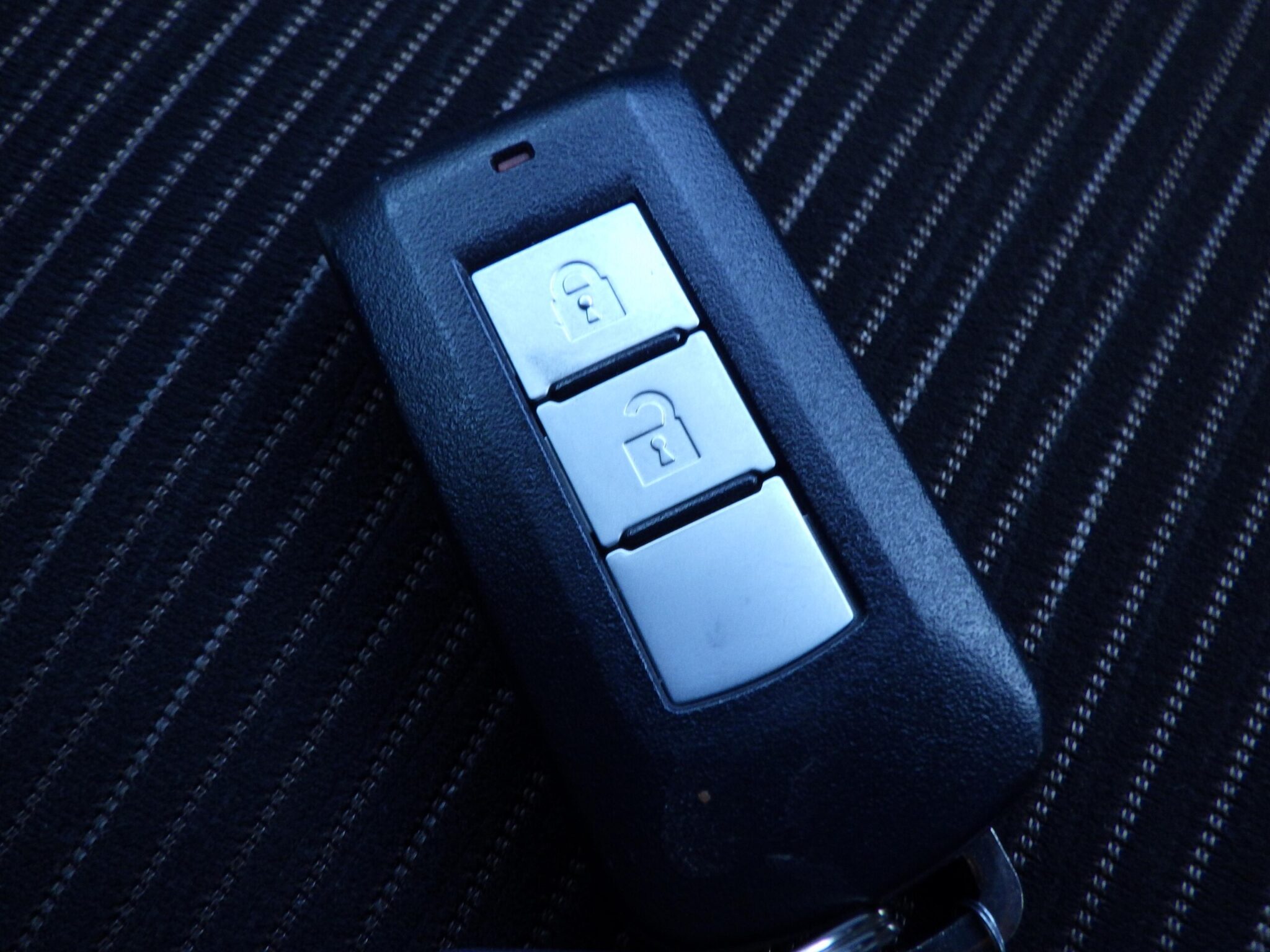 日産 デイズの画像14