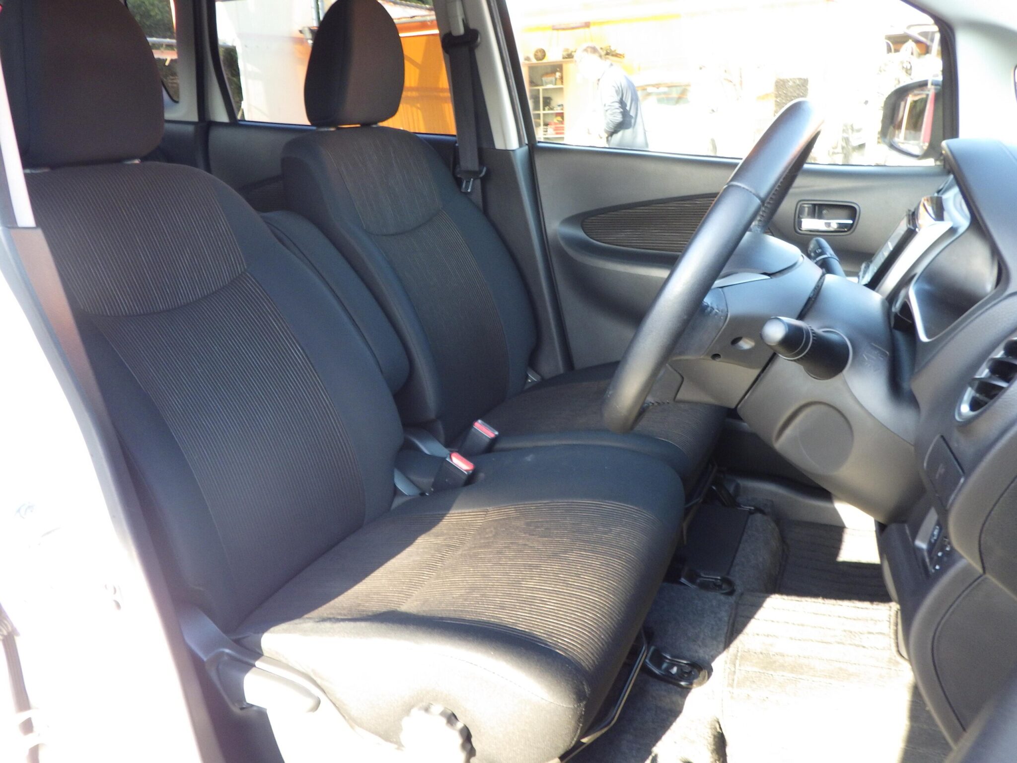 日産 デイズの画像16