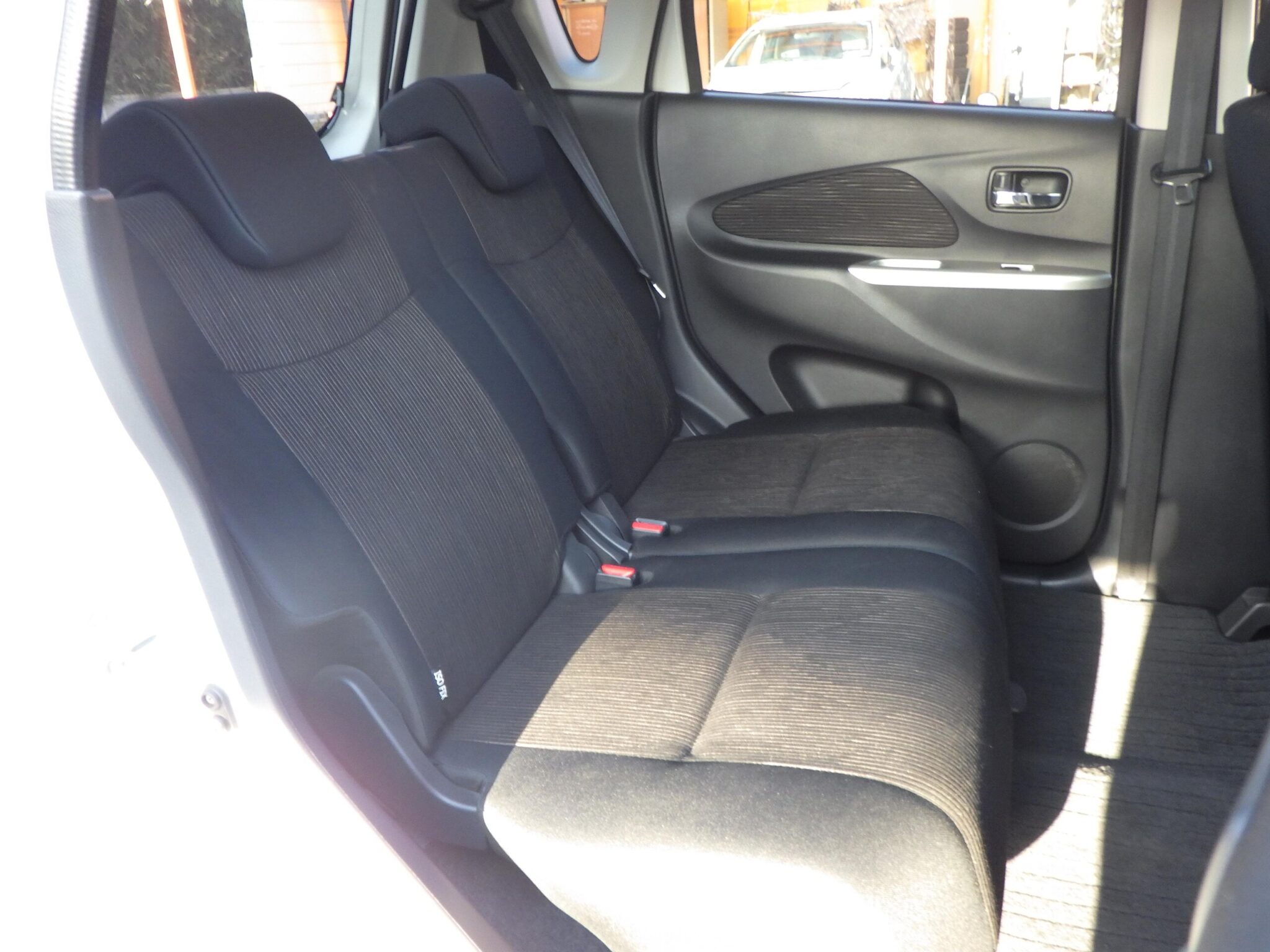 日産 デイズの画像17