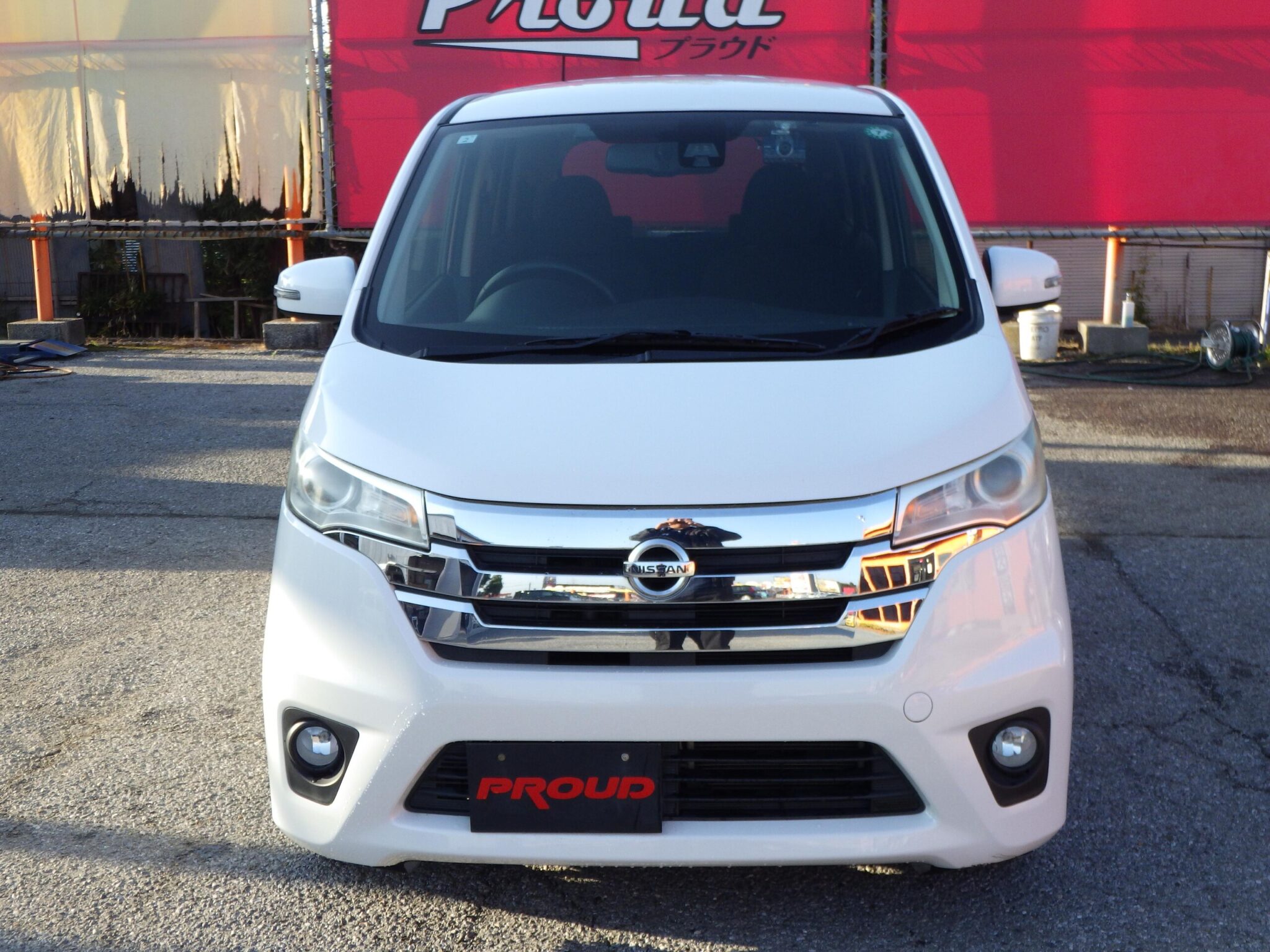 日産 デイズの画像2