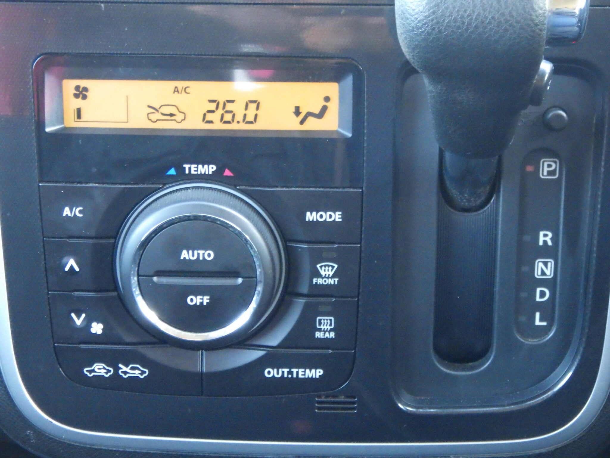 スズキ&nbsp;ワゴンRスティングレーの画像11