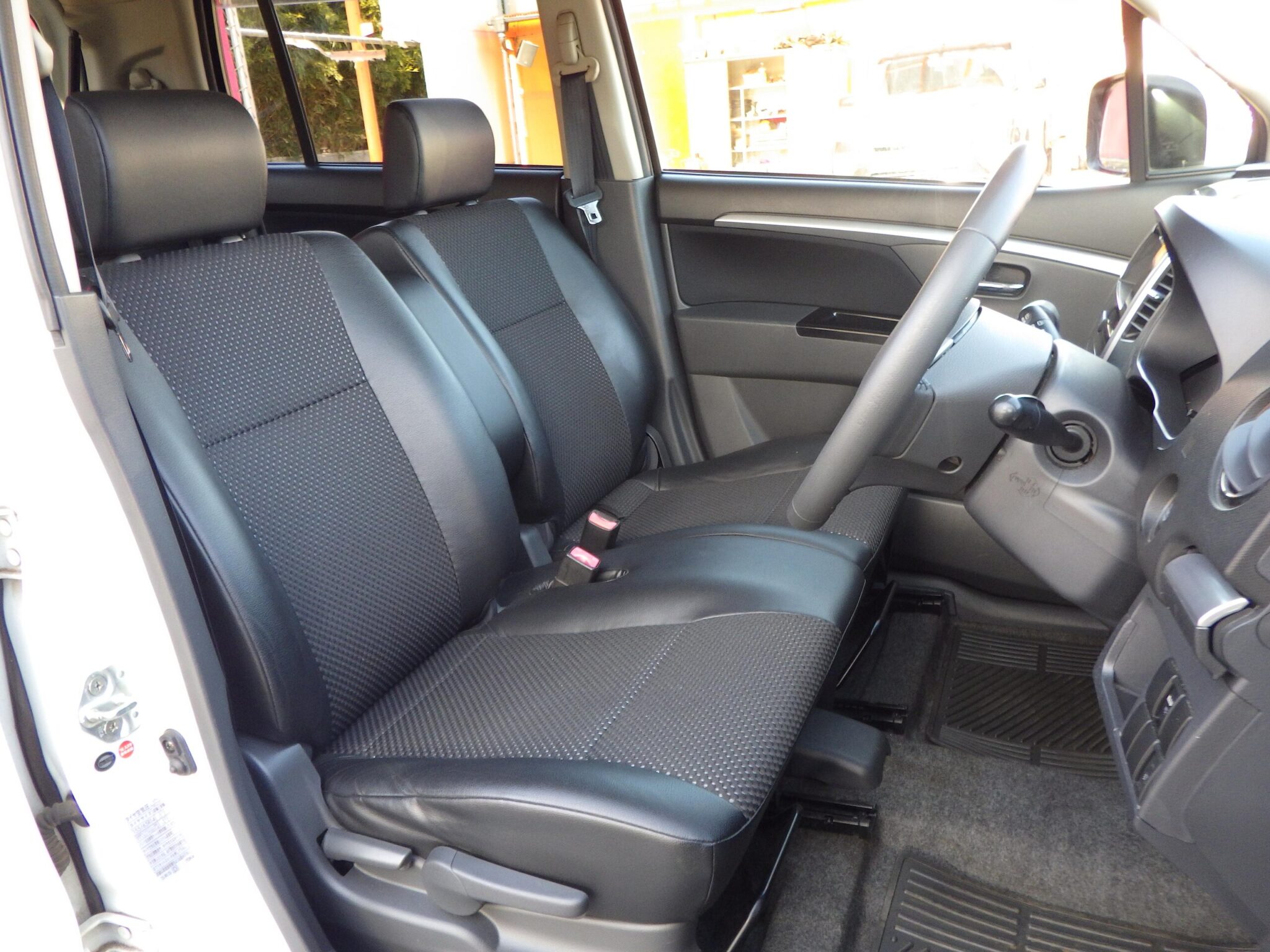 スズキ&nbsp;ワゴンRスティングレーの画像15