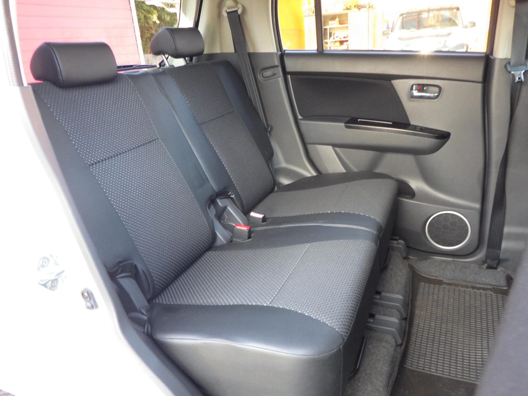 スズキ&nbsp;ワゴンRスティングレーの画像16