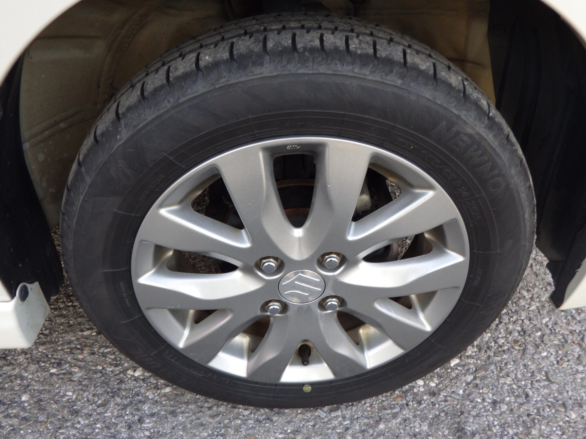 スズキ&nbsp;ワゴンRスティングレーの画像19