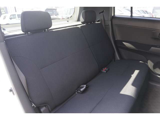 トヨタ bBの画像9