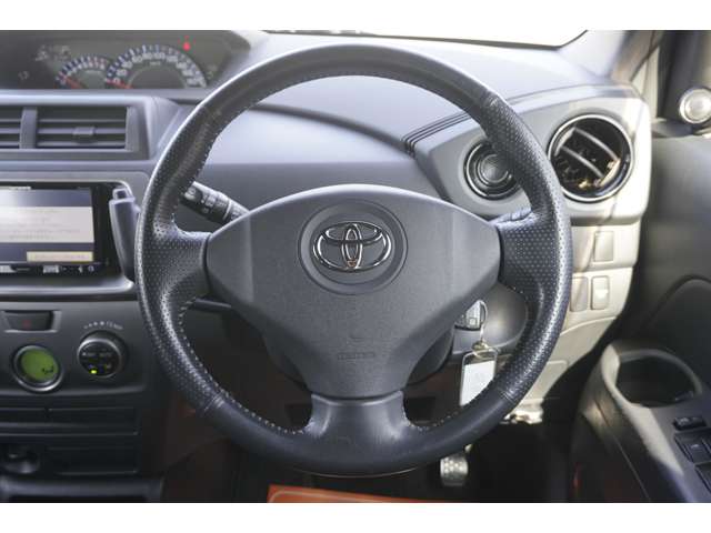 トヨタ bBの画像13