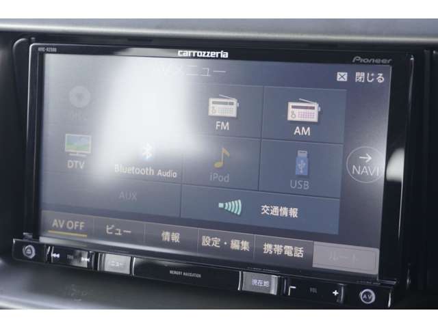 トヨタ bBの画像16