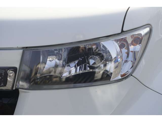 トヨタ bBの画像19