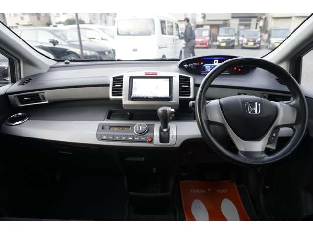 ホンダ&nbsp;フリードの画像9
