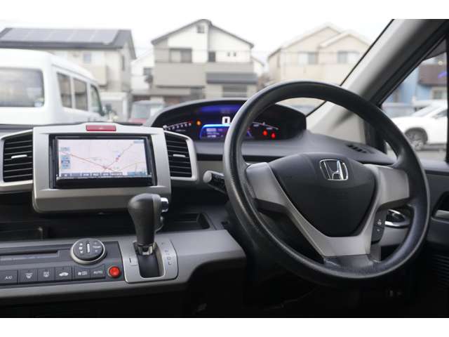 ホンダ&nbsp;フリードの画像10