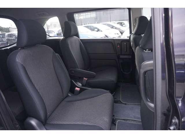 ホンダ&nbsp;フリードの画像16