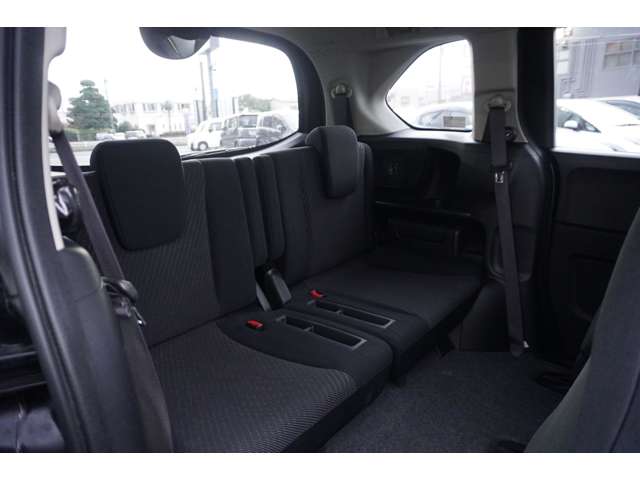 ホンダ&nbsp;フリードの画像17