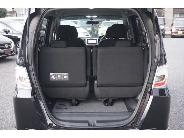 ホンダ&nbsp;フリードの画像18