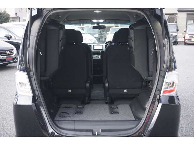 ホンダ&nbsp;フリードの画像19