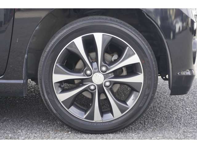 スズキ ワゴンRスティングレーの画像8