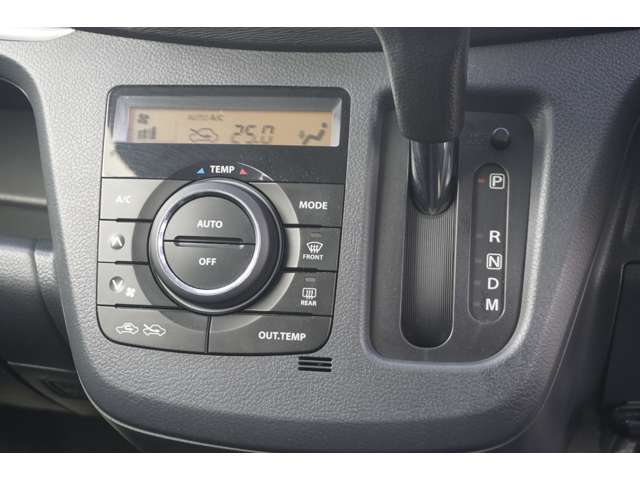 スズキ ワゴンRスティングレーの画像11