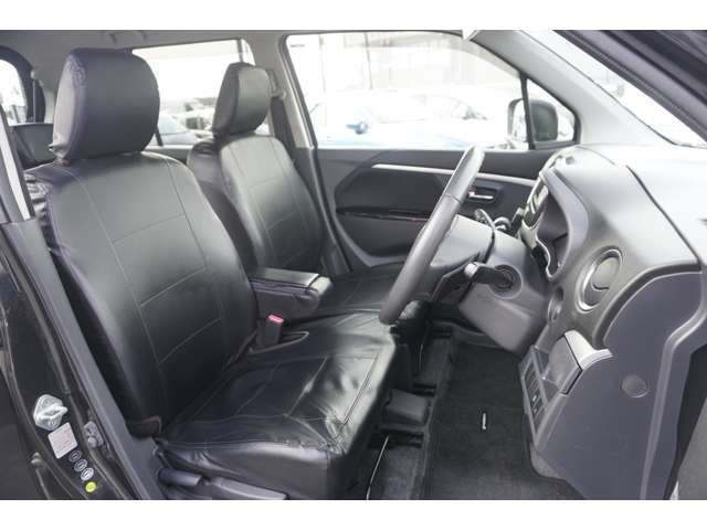 スズキ ワゴンRスティングレーの画像15