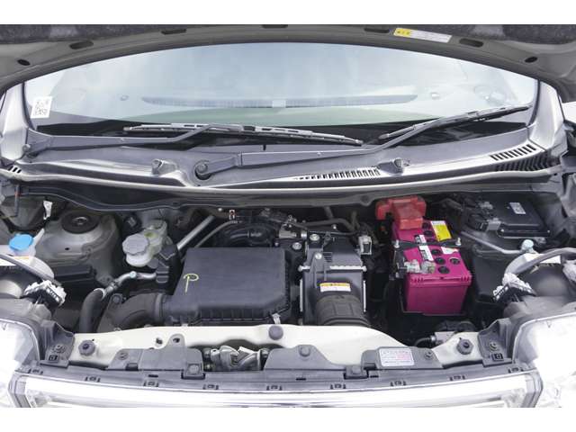 スズキ ワゴンRスティングレーの画像20