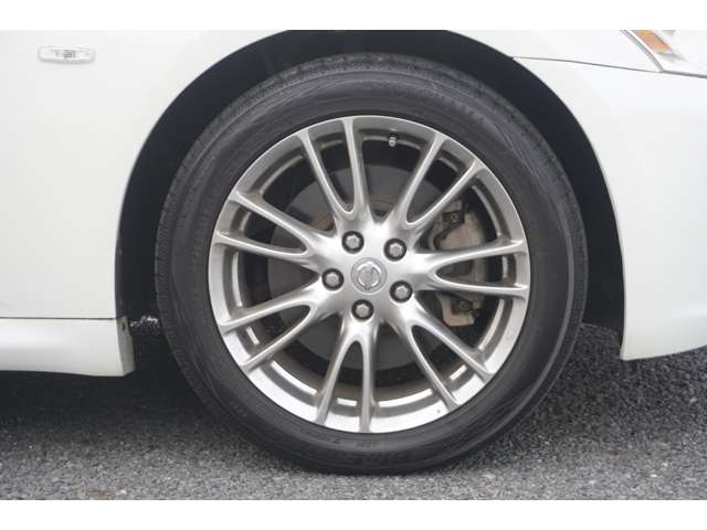 日産 スカイラインの画像8