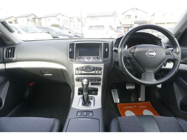 日産 スカイラインの画像9