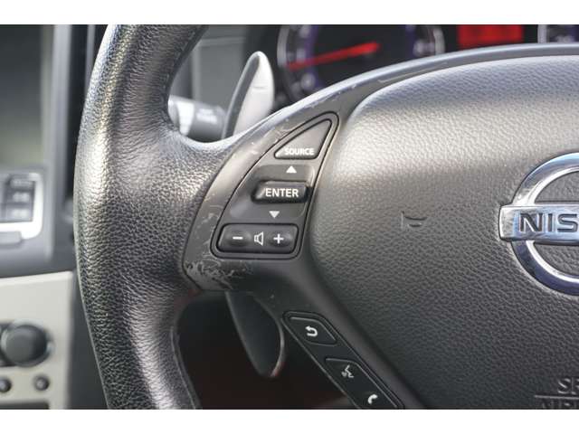 日産 スカイラインの画像12