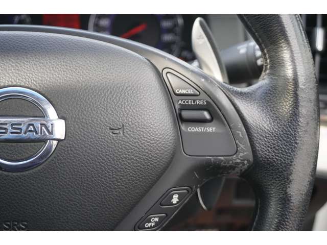 日産 スカイラインの画像13