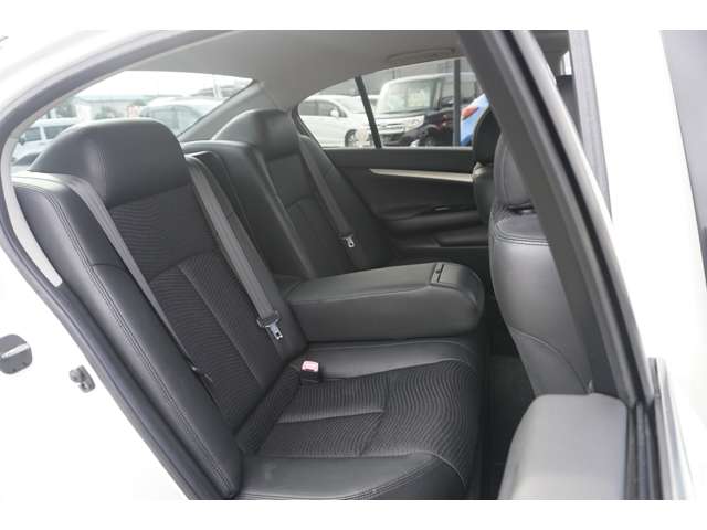 日産 スカイラインの画像18